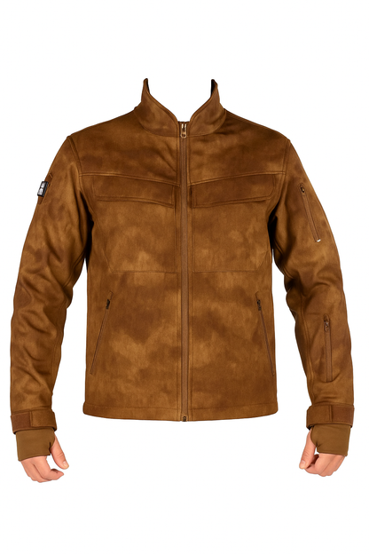 IGNITE Metal Gen.2 Jacket