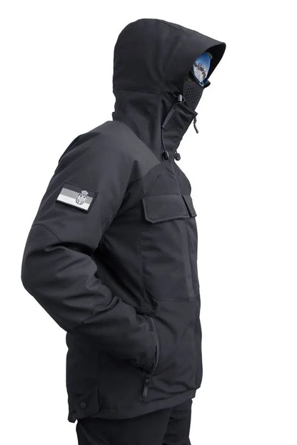IGNITE Tactical Jacket Pro