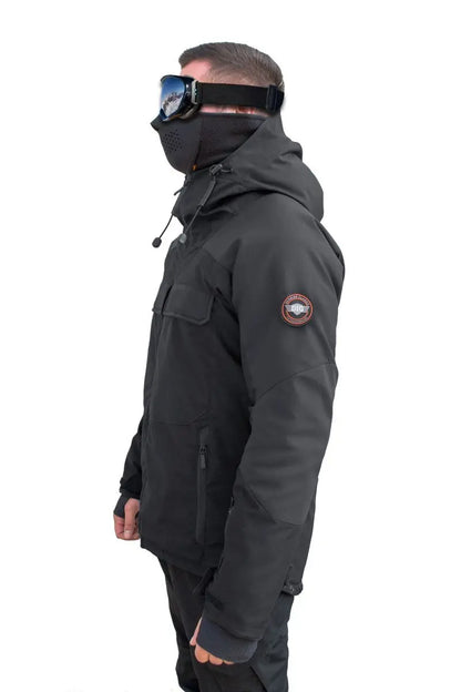 IGNITE Tactical Jacket Pro