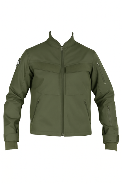 IGNITE Metal Gen.2 Jacket
