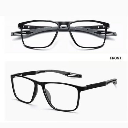 Clark AI Presbyopic Multifocal Glasses