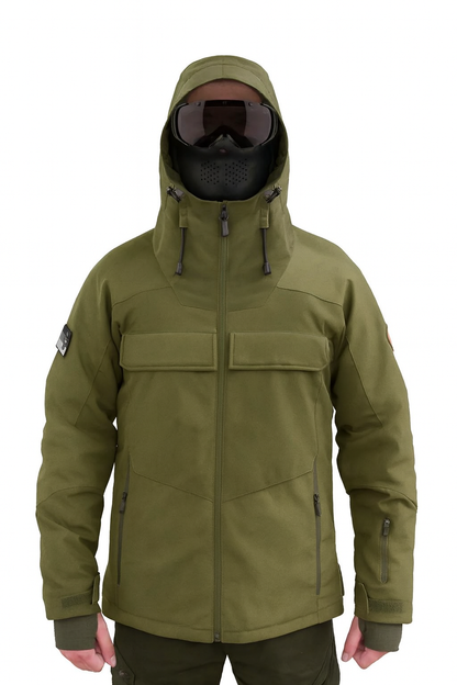 IGNITE Tactical Jacket Pro