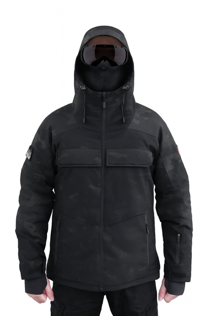 IGNITE Tactical Jacket Pro