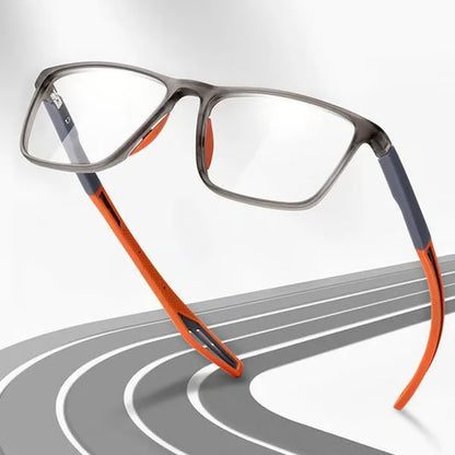 Clark AI Presbyopic Multifocal Glasses