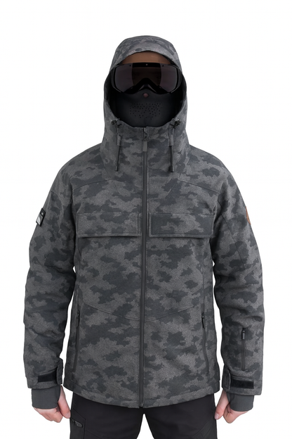IGNITE Tactical Jacket Pro