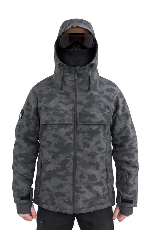 IGNITE Tactical Jacket Pro