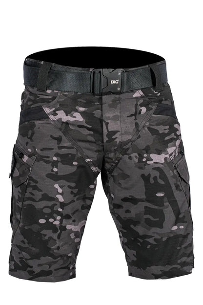 IGNITE Tactical Shorts