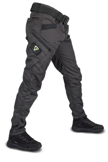 IGNITE Tactical Cargo Trousers [+SPECIAL GIFT]