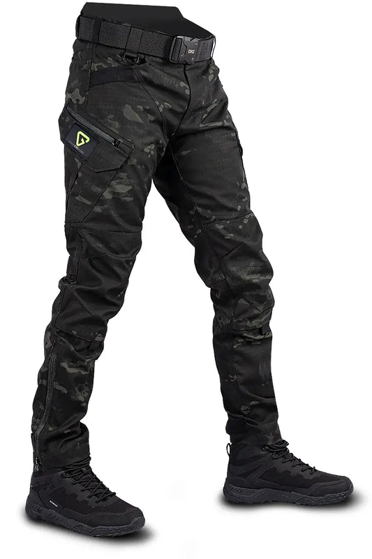 IGNITE Tactical Cargo Trousers [+SPECIAL GIFT]