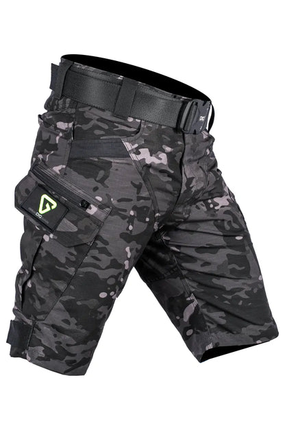 IGNITE Tactical Shorts