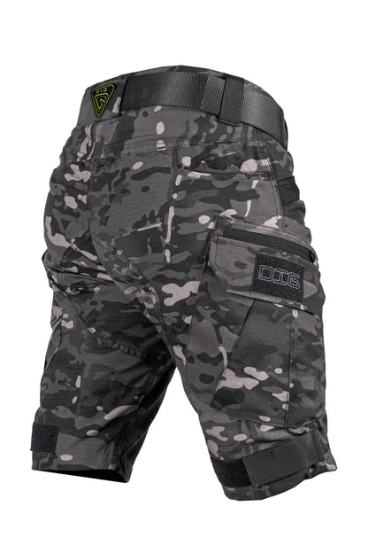 IGNITE Tactical Shorts